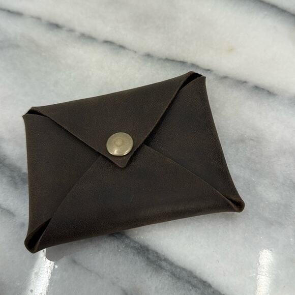 Howl leather goods coin purse - Picture 1 of 4